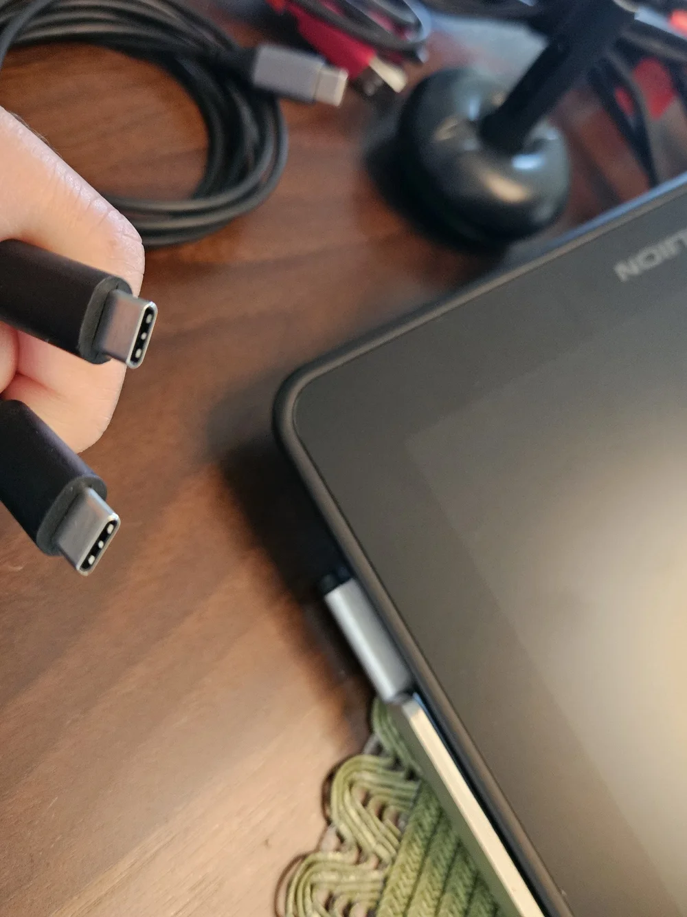 huion kamvas 13